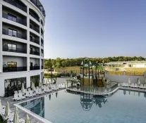 SIDE MOON PALACE HOTEL Activities