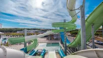 SIDE MOON PALACE HOTEL Activities
