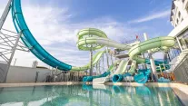 SIDE MOON PALACE HOTEL Activities
