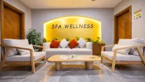 SIDE MOON PALACE HOTEL Spa