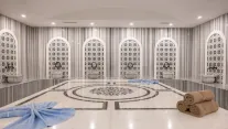 SIDE MOON PALACE HOTEL Spa