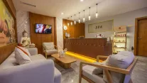 SIDE MOON PALACE HOTEL Spa