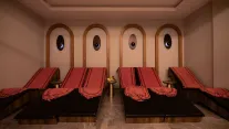 SIDE MOON PALACE HOTEL Spa