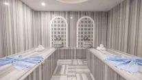 SIDE MOON PALACE HOTEL Spa