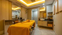 SIDE MOON PALACE HOTEL Spa