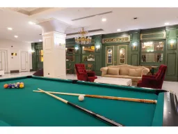 SIDE ROYAL PALACE Activities