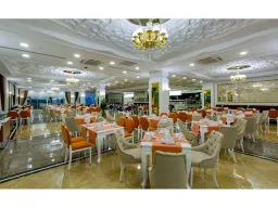 SIDE ROYAL PALACE Restaurants