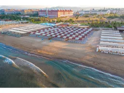 SIDE ROYAL PALACE Pools & Beach