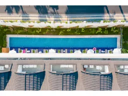SIDE ROYAL STYLE Pools & Beach