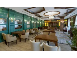 SIDE ROYAL STYLE Bars