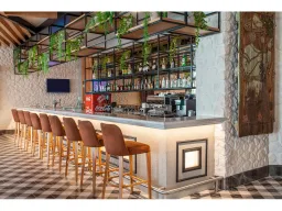 SIDE ROYAL STYLE Bars