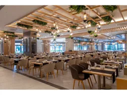 SIDE ROYAL STYLE Restaurants
