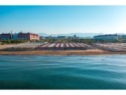SIDE ROYAL STYLE Pools & Beach