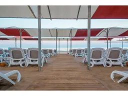SIDE ROYAL STYLE Pools & Beach