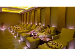 SIDE ROYAL STYLE Spa