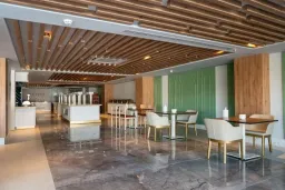 SIDE SQUARE HOTEL ADULT ONLY 16+ Restaurants