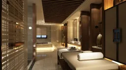 SIDE SQUARE HOTEL ADULT ONLY 16+ Spa