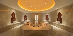 SIDE SQUARE HOTEL ADULT ONLY 16+ Spa
