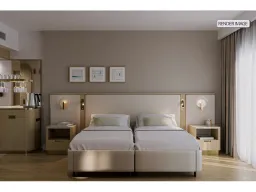SIDE STAR BEACH Rooms