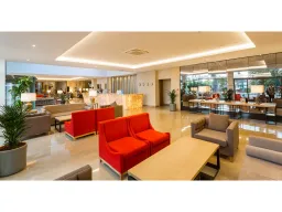 SIDE STAR BEACH Lobby