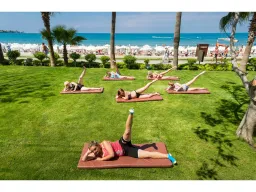 SIDE STAR BEACH Activities
