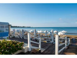 SIDE STAR BEACH Pools & Beach