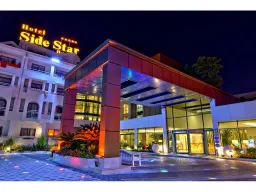 SIDE STAR BEACH