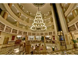 SIDE STAR BEACH Lobby