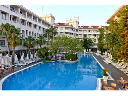 SIDE STAR BEACH Pools & Beach