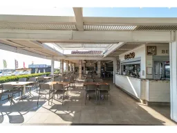 SIDE STAR BEACH Bars