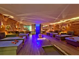 SIDE STAR BEACH Spa