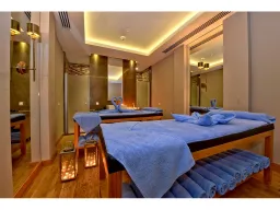 SIDE STAR BEACH Spa