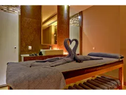 SIDE STAR BEACH Spa