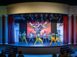SIDE STAR ELEGANCE Activities