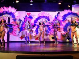 SIDE STAR ELEGANCE Activities