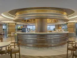 SIDE STAR ELEGANCE Bars