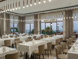SIDE STAR ELEGANCE Restaurants