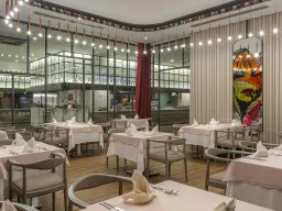 SIDE STAR ELEGANCE Restaurants