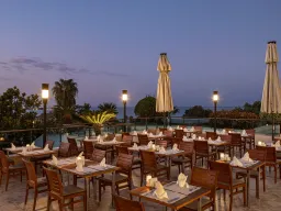 SIDE STAR ELEGANCE Restaurants