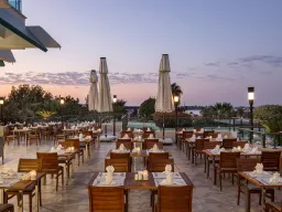 SIDE STAR ELEGANCE Restaurants