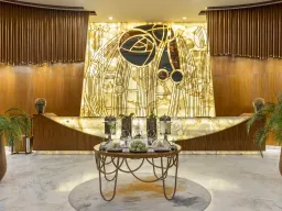 SIDE STAR ELEGANCE Lobby