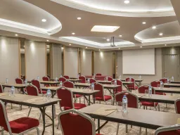 SIDE STAR ELEGANCE Meetings