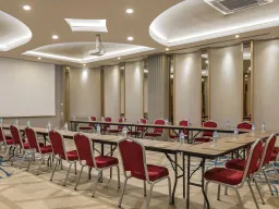 SIDE STAR ELEGANCE Meetings