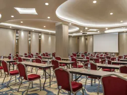SIDE STAR ELEGANCE Meetings