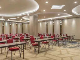 SIDE STAR ELEGANCE Meetings
