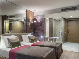 SIDE STAR ELEGANCE Rooms