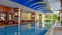 SIDE STAR PARK Pools & Beach
