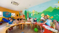 SIDE STAR PARK Mini Club