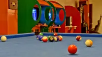 SIDE STAR PARK Activities
