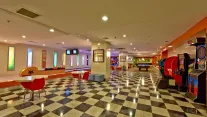SIDE STAR PARK Activities